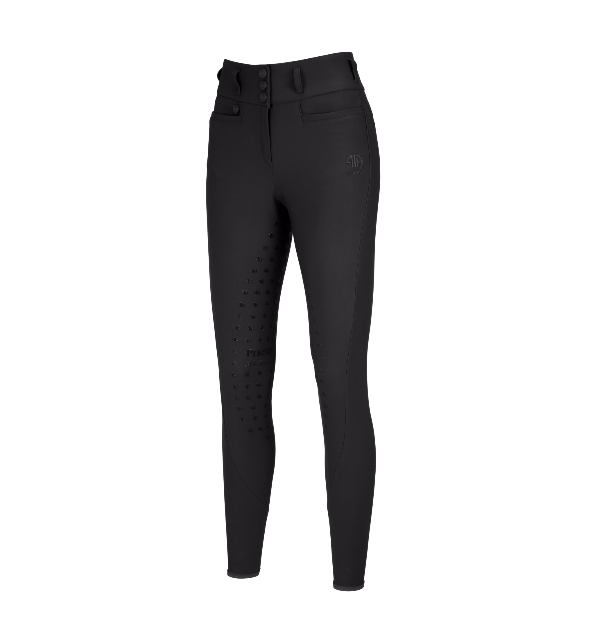 Riding Breeches Linn SD - Black